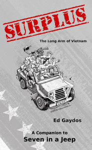 Surplus the Long arm of Vietnam