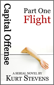 Capital Offense Part One Flight
