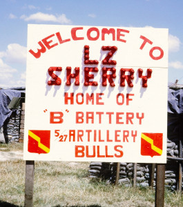 Welcome To LZ Sherry